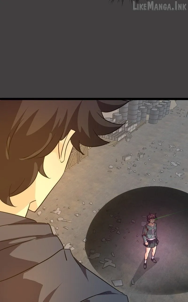 unOrdinary Chapter 402 page 101 - 