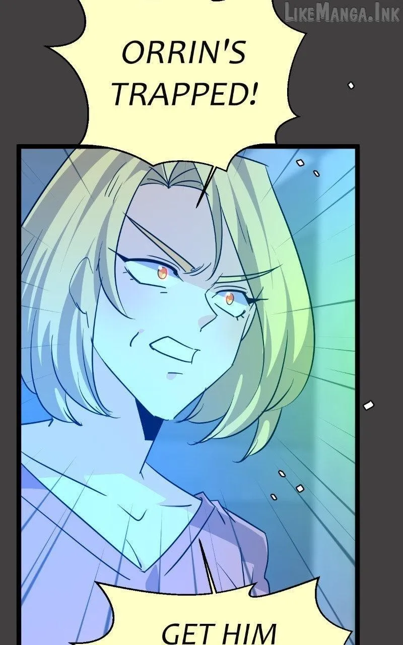 unOrdinary Chapter 402 page 104 - 