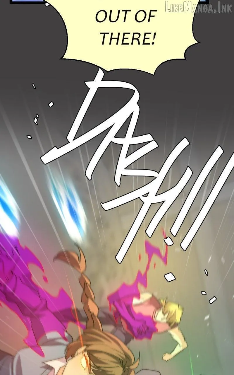 unOrdinary Chapter 402 page 105 - 