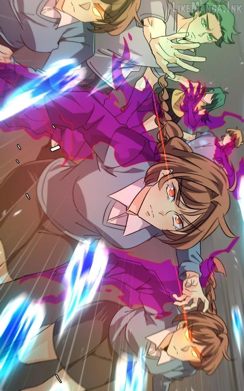 unOrdinary Chapter 402 page 106 - 