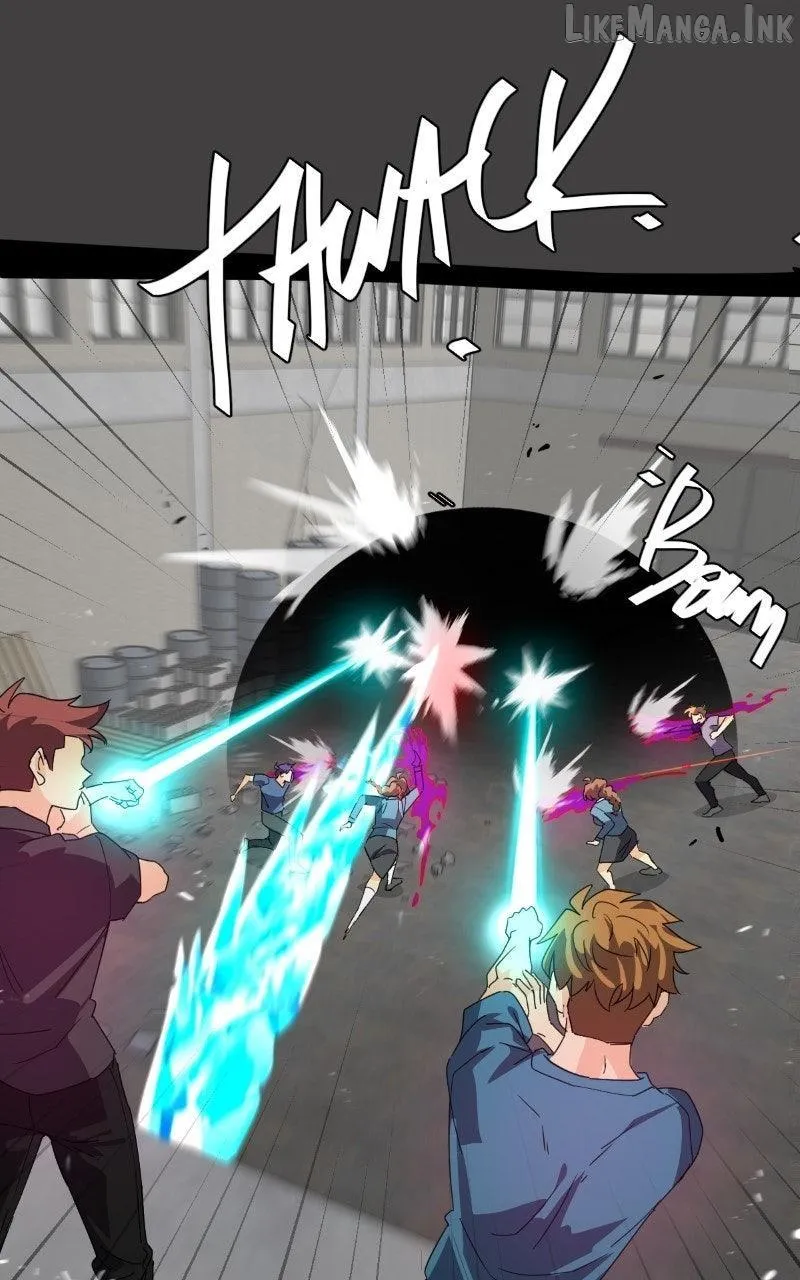 unOrdinary Chapter 402 page 109 - 
