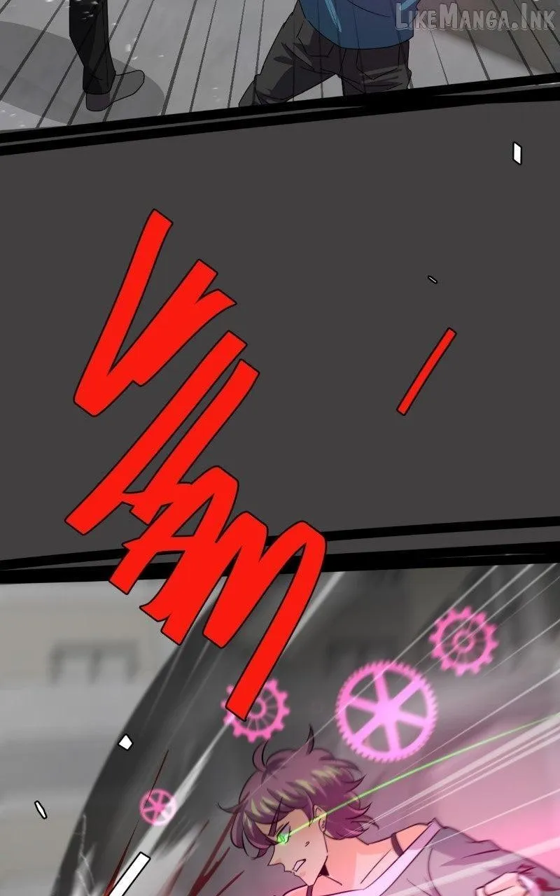 unOrdinary Chapter 402 page 110 - 