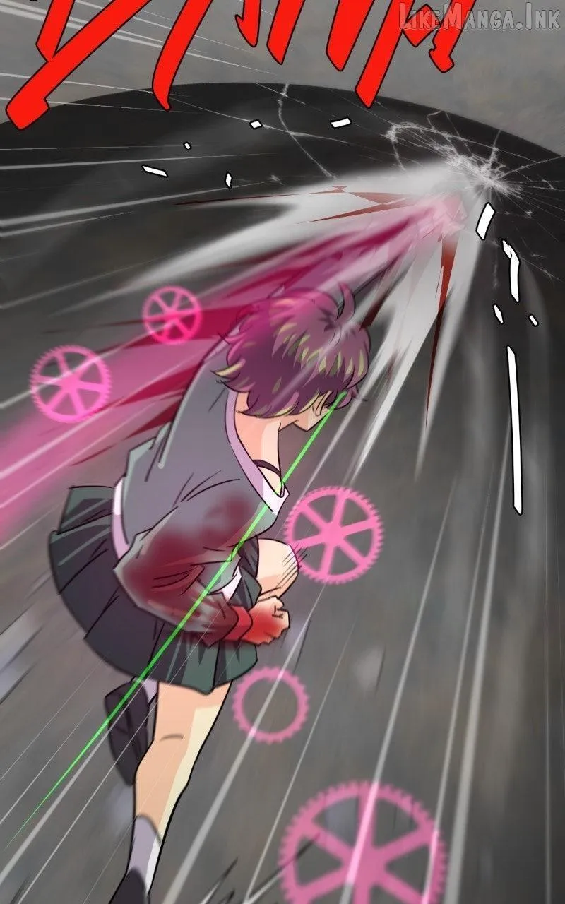 unOrdinary Chapter 402 page 112 - 