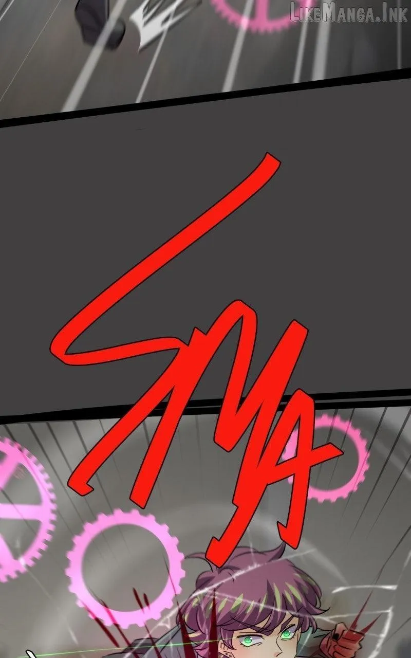 unOrdinary Chapter 402 page 113 - 