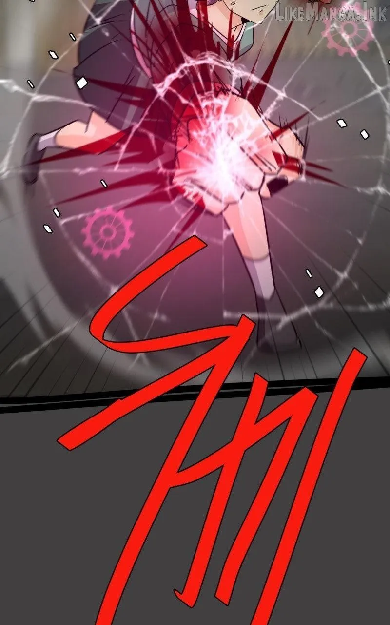 unOrdinary Chapter 402 page 114 - 