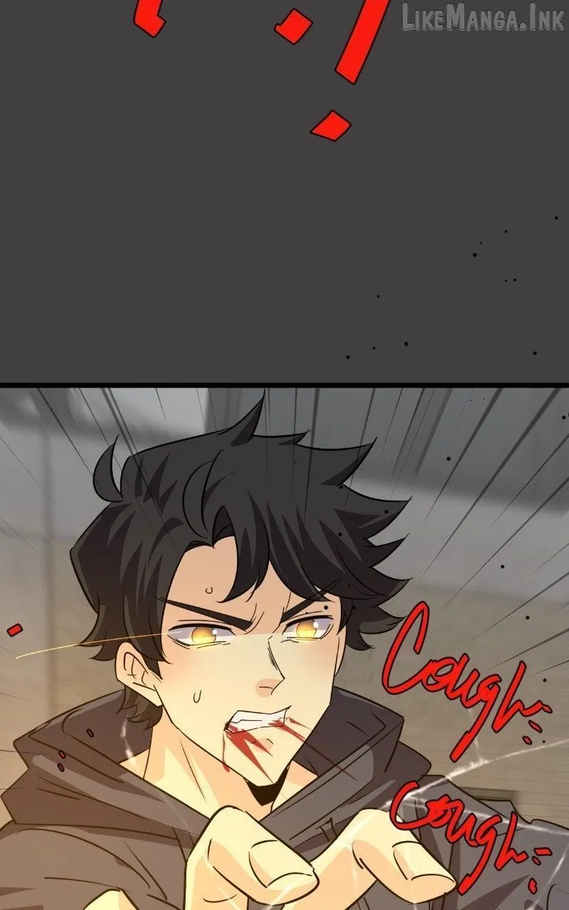 unOrdinary Chapter 402 page 115 - 