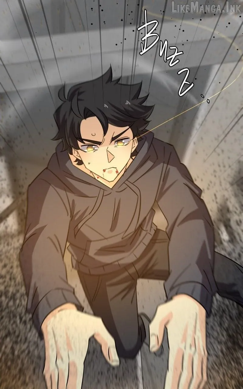 unOrdinary Chapter 402 page 118 - 