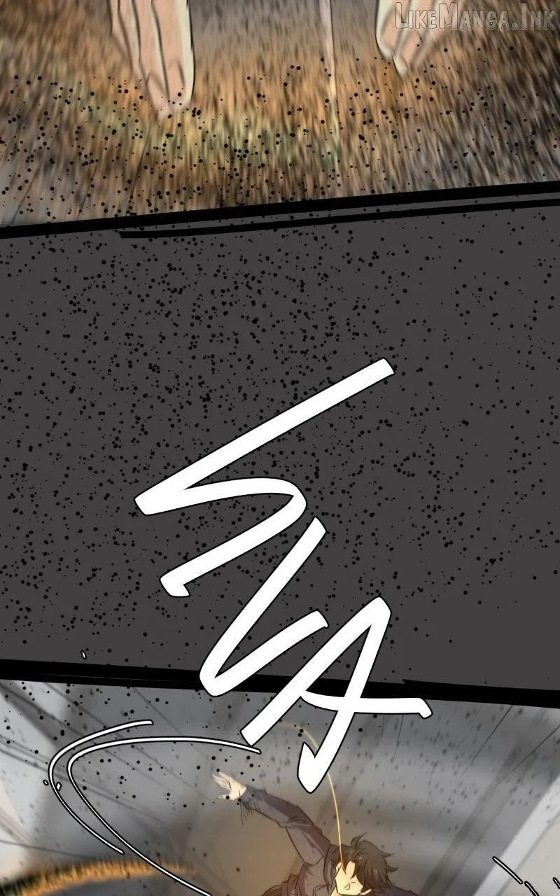 unOrdinary Chapter 402 page 119 - 