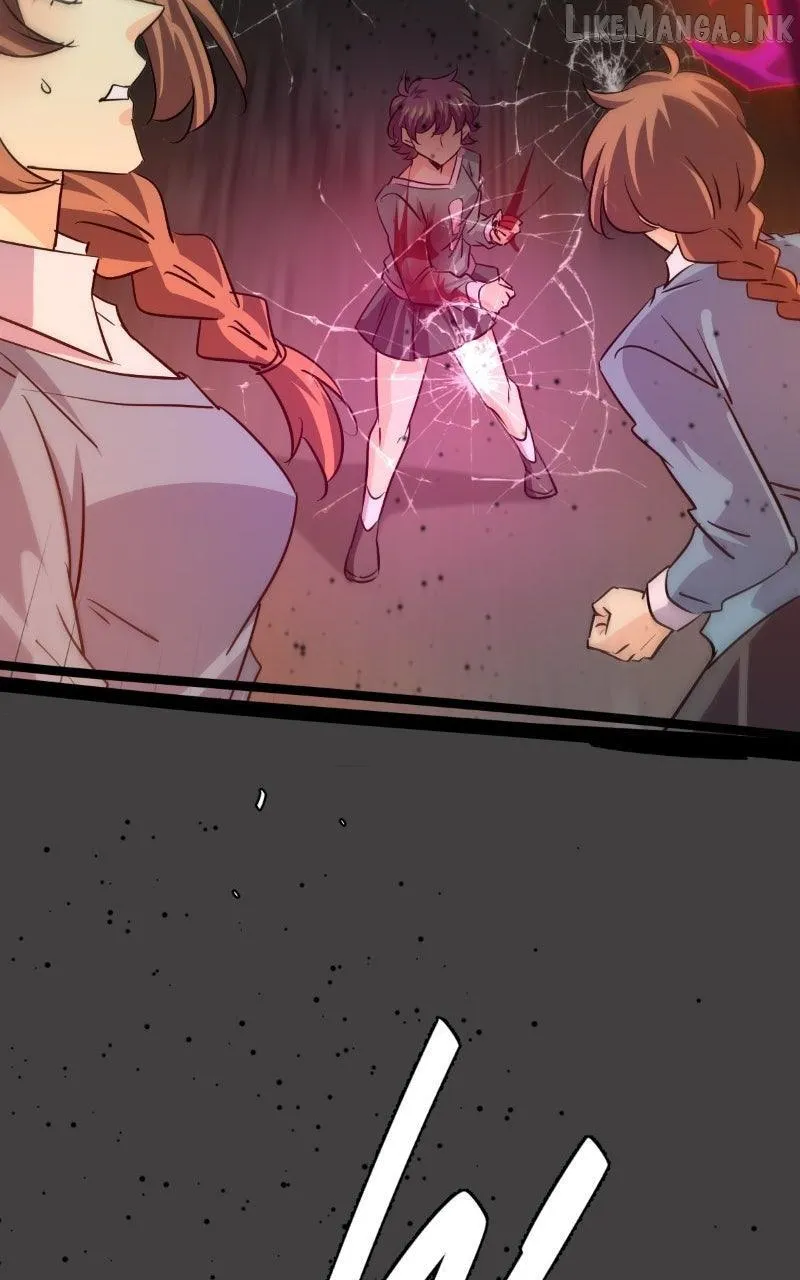 unOrdinary Chapter 402 page 121 - 
