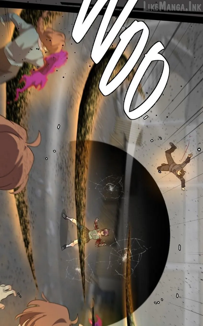 unOrdinary Chapter 402 page 122 - 