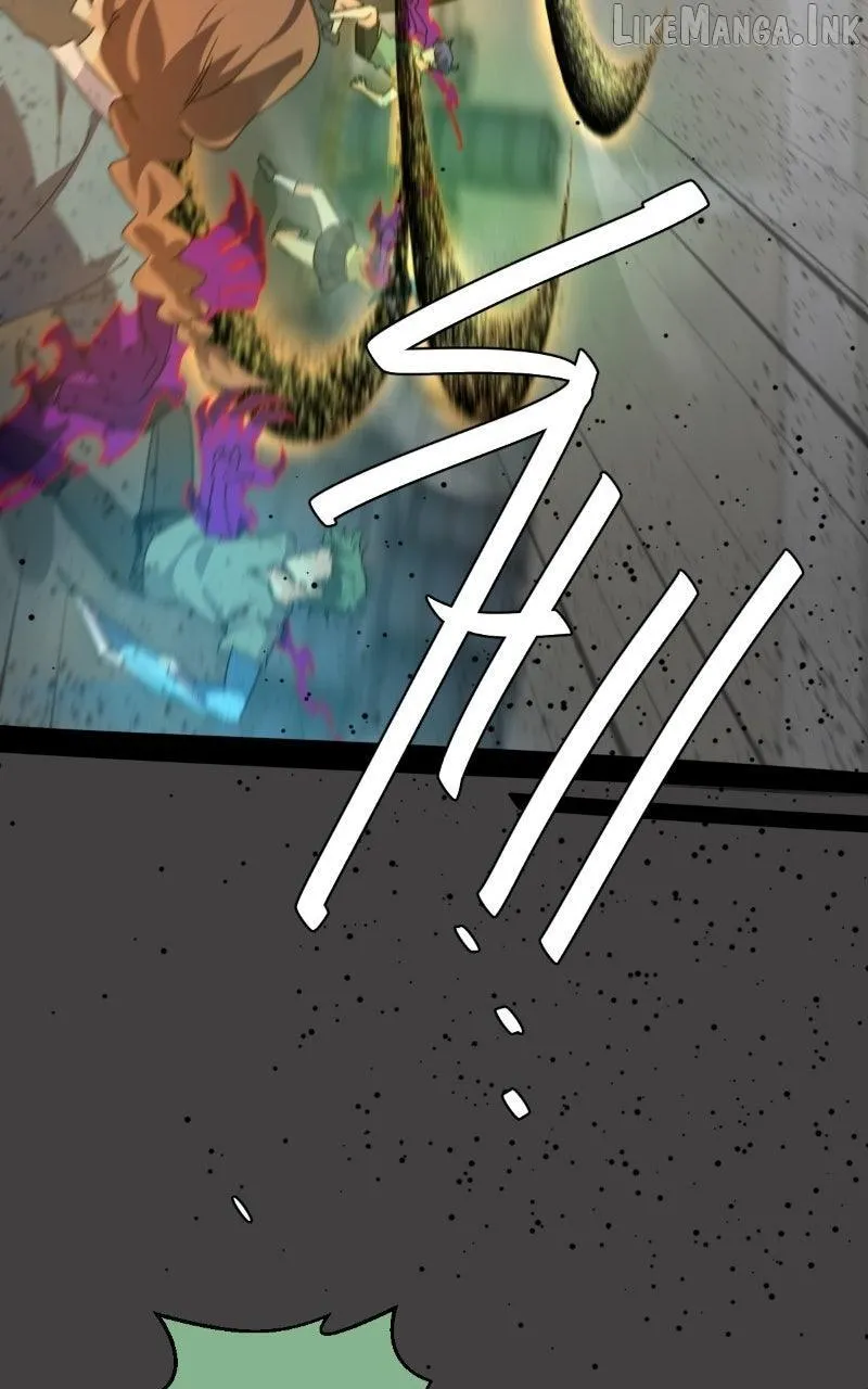 unOrdinary Chapter 402 page 123 - 