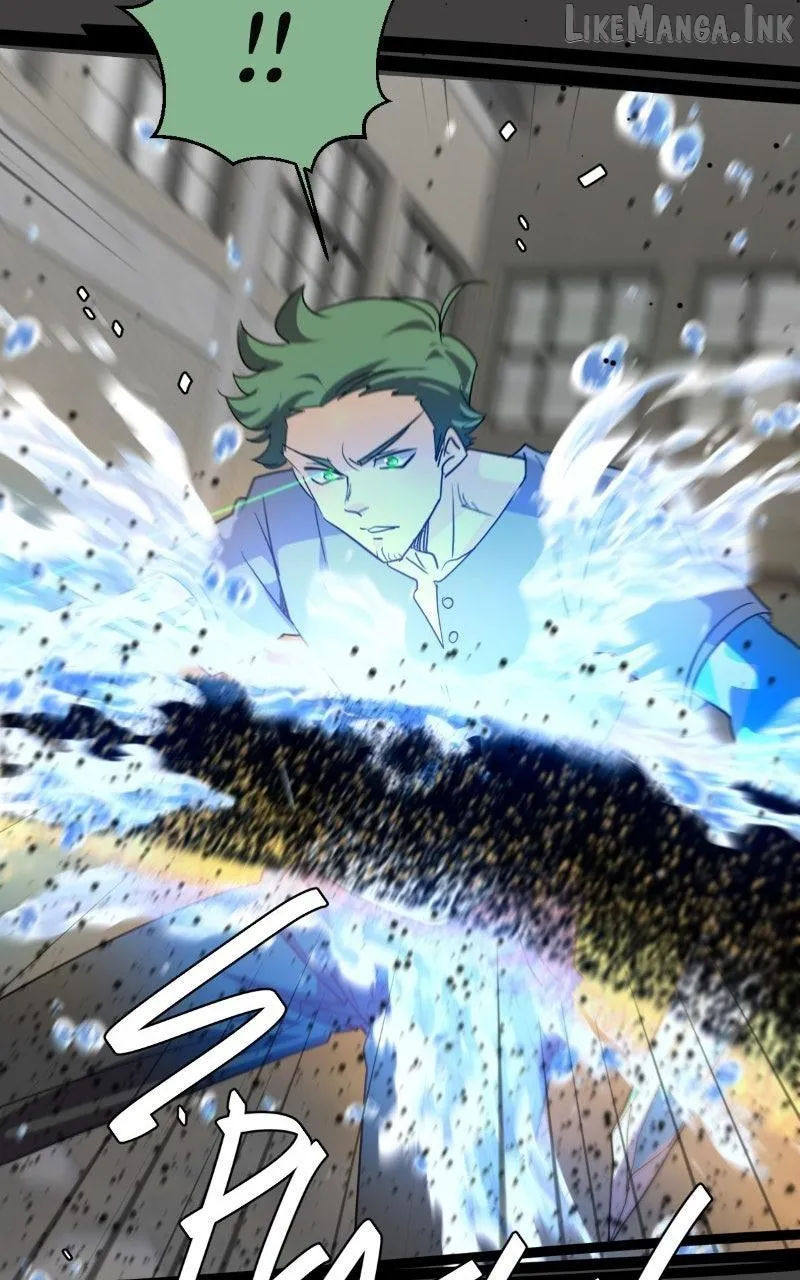 unOrdinary Chapter 402 page 124 - 