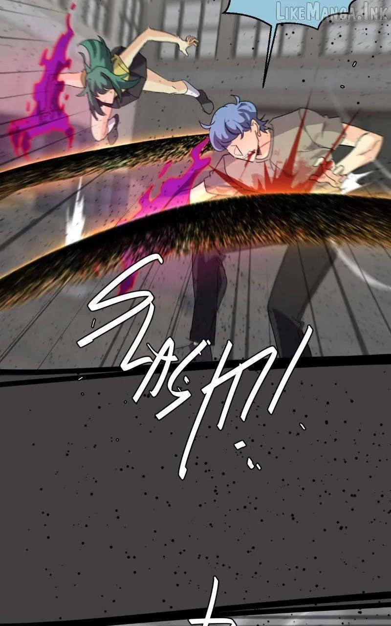 unOrdinary Chapter 402 page 127 - 
