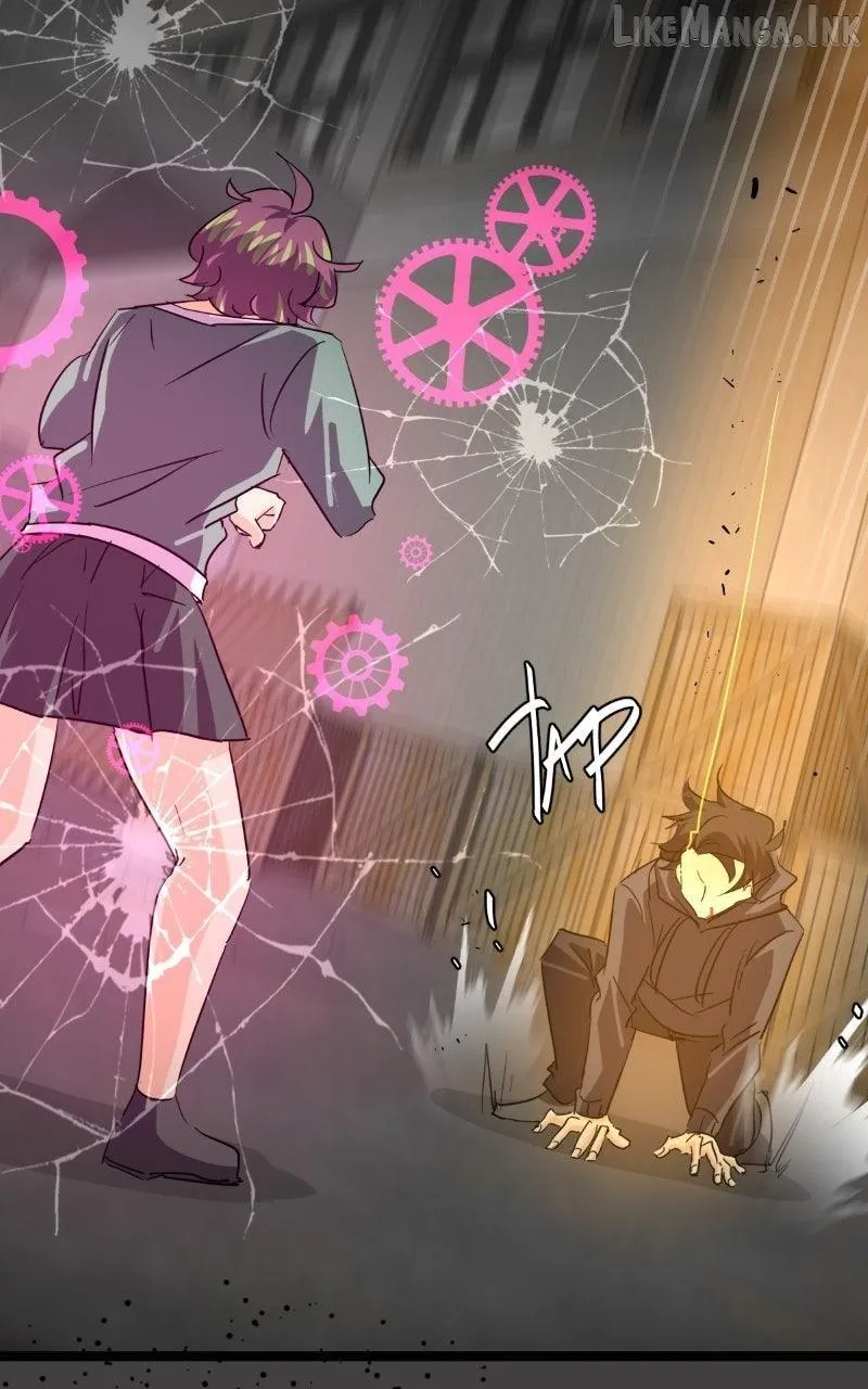 unOrdinary Chapter 402 page 131 - 