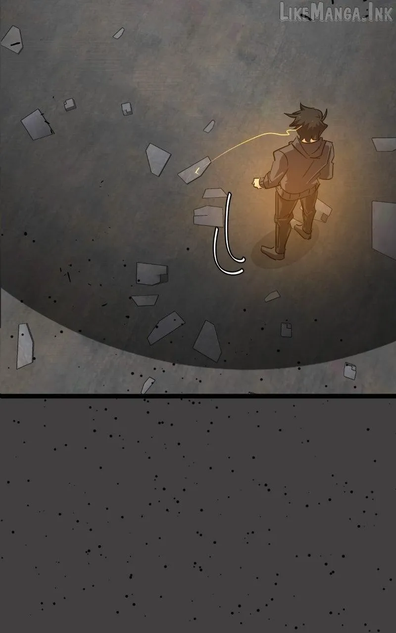 unOrdinary Chapter 402 page 133 - 