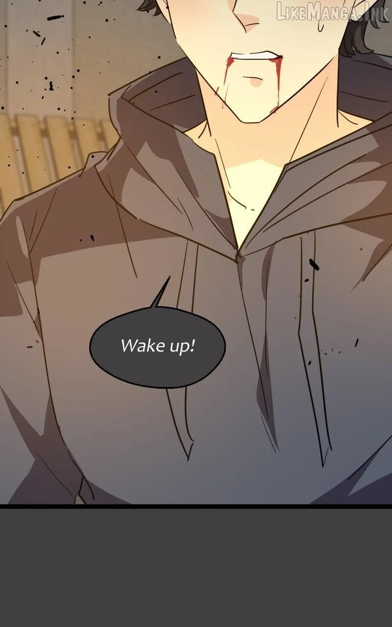 unOrdinary Chapter 402 page 136 - 