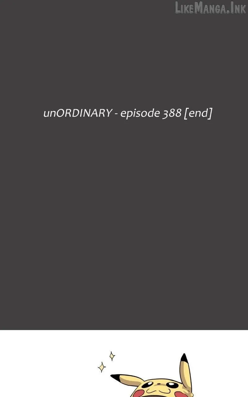 unOrdinary Chapter 402 page 137 - 