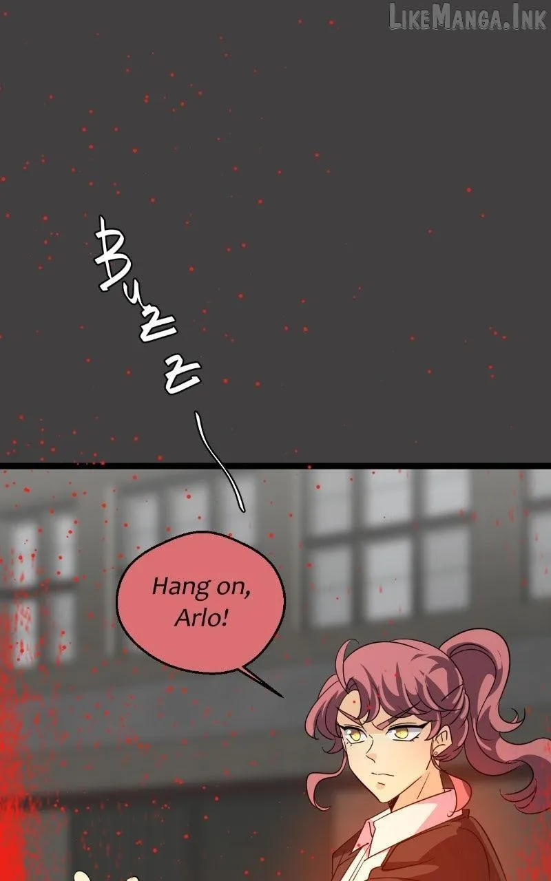 unOrdinary Chapter 402 page 15 - 