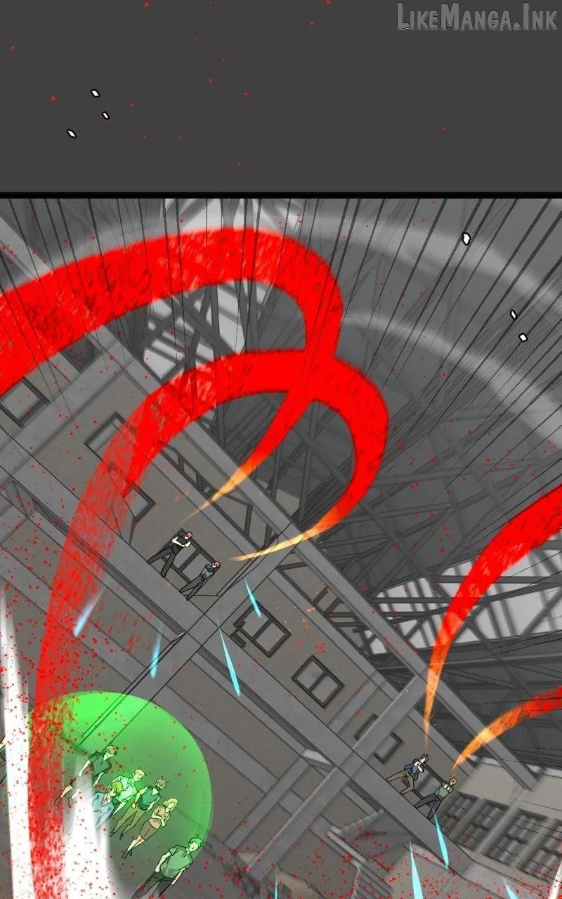unOrdinary Chapter 402 page 19 - 