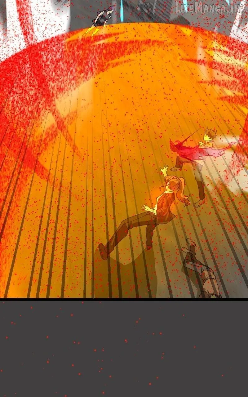 unOrdinary Chapter 402 page 20 - 
