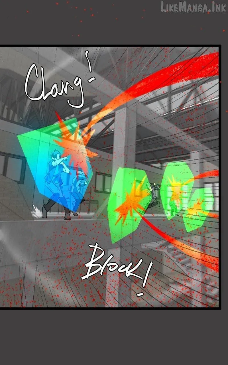 unOrdinary Chapter 402 page 21 - 