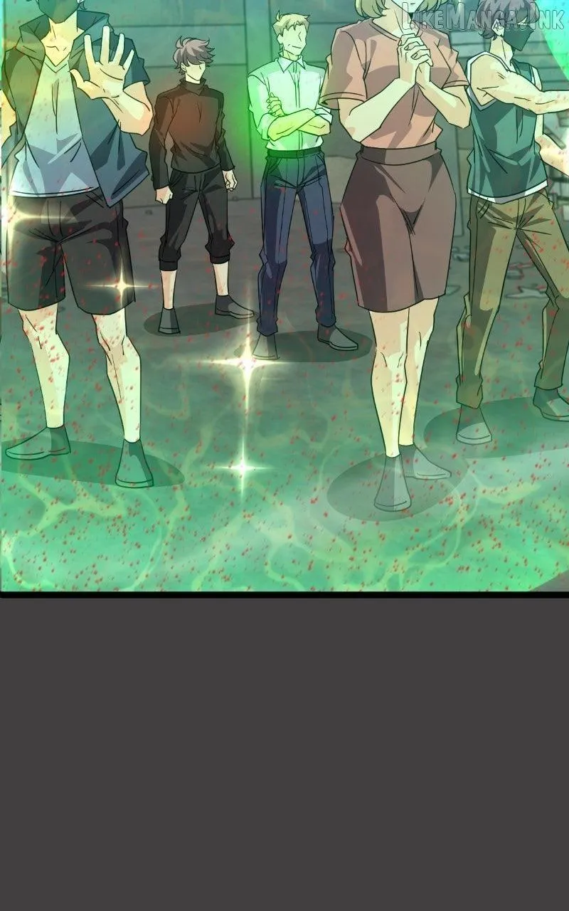 unOrdinary Chapter 402 page 23 - 