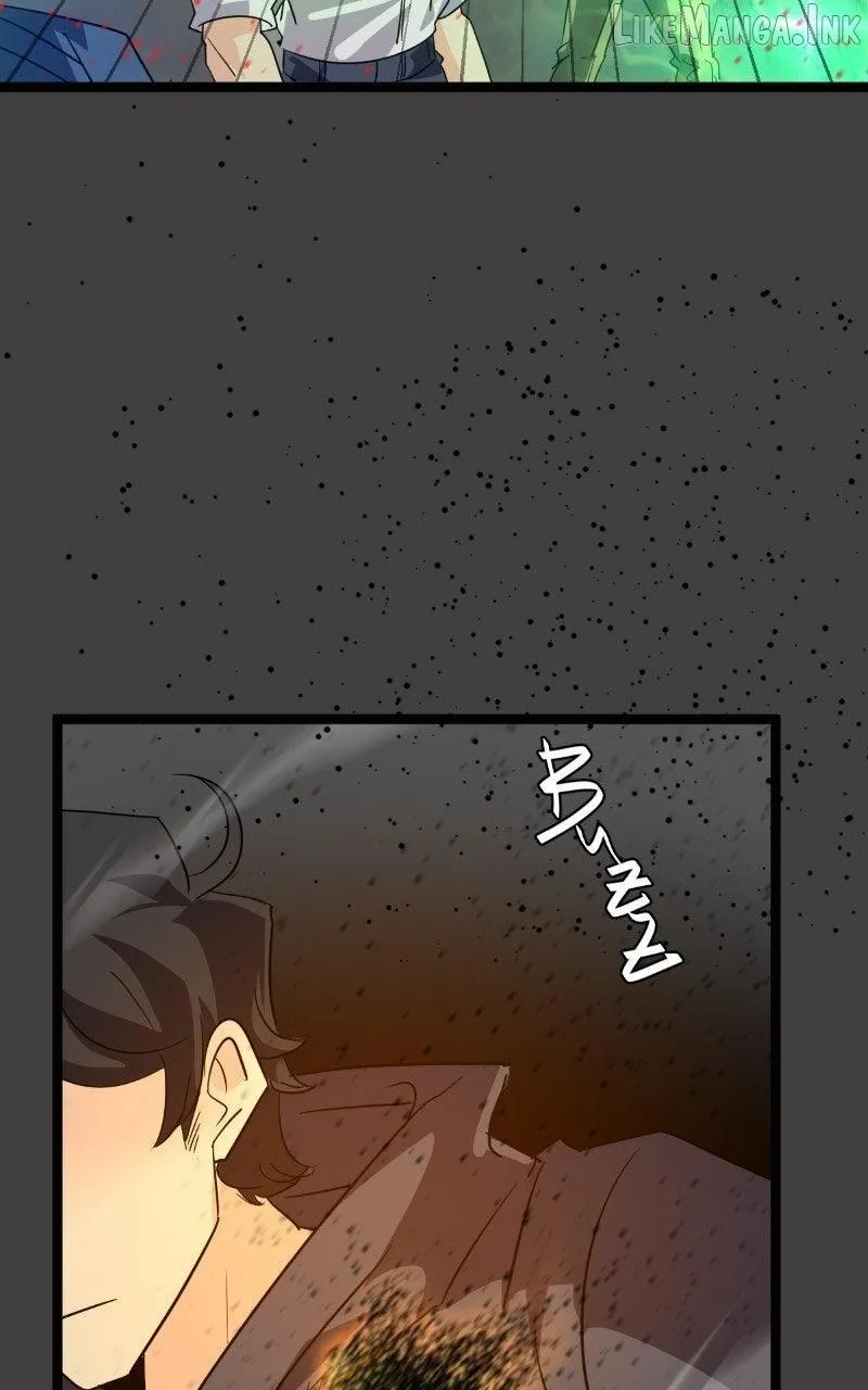 unOrdinary Chapter 402 page 27 - 