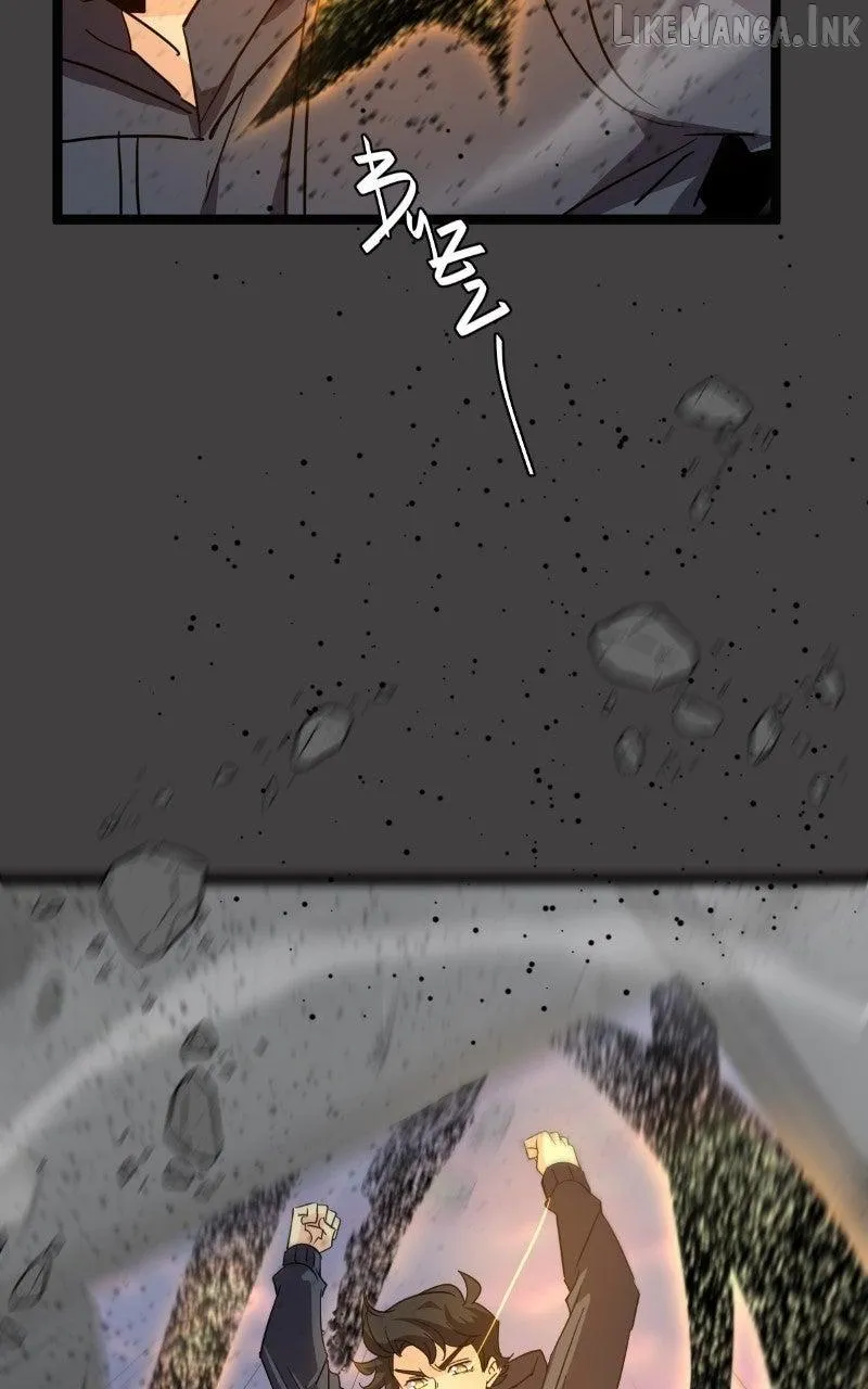 unOrdinary Chapter 402 page 28 - 