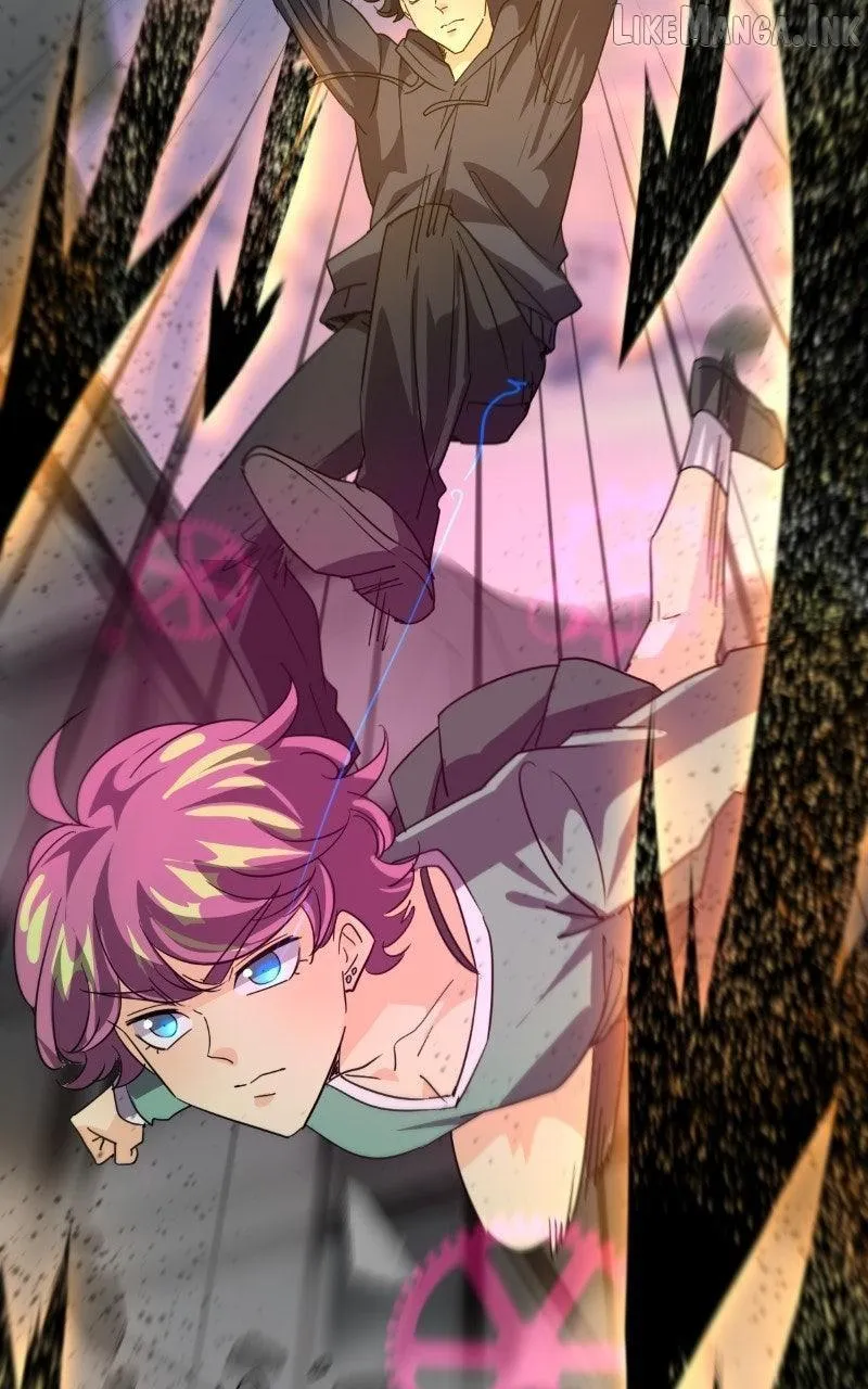 unOrdinary Chapter 402 page 29 - 