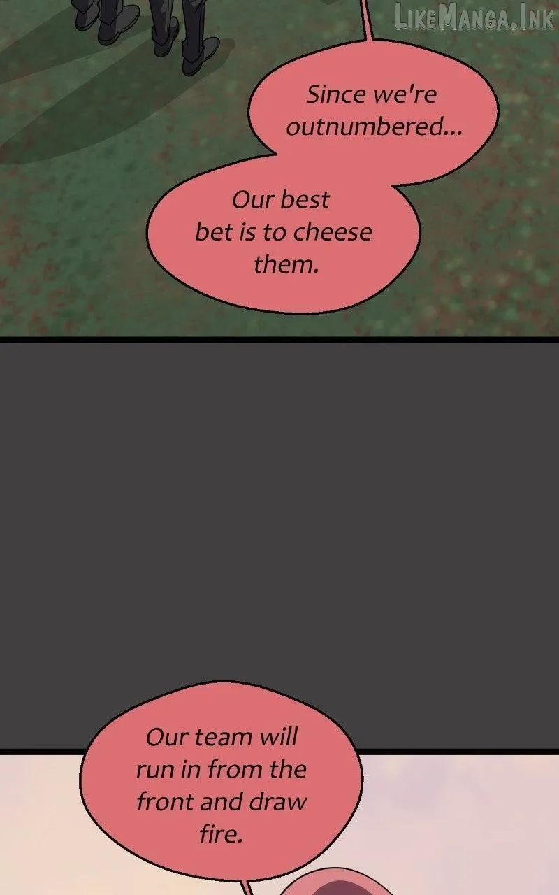 unOrdinary Chapter 402 page 4 - 