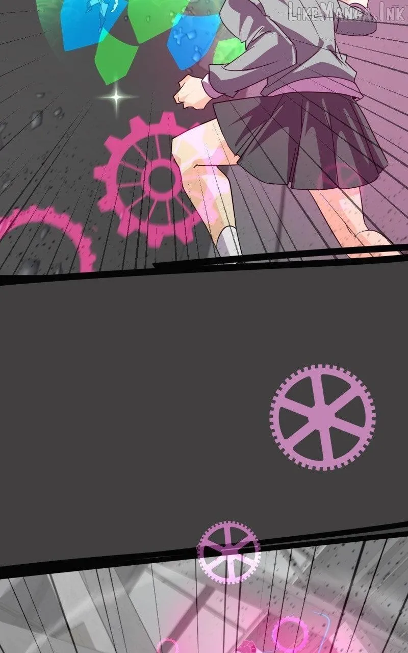 unOrdinary Chapter 402 page 34 - 