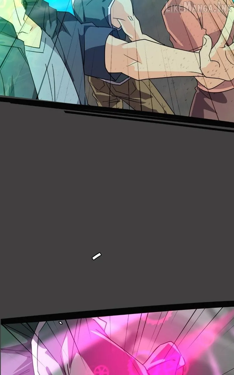 unOrdinary Chapter 402 page 36 - 