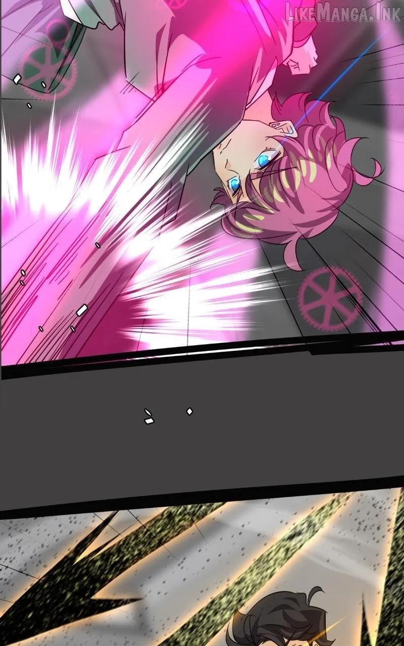 unOrdinary Chapter 402 page 37 - 