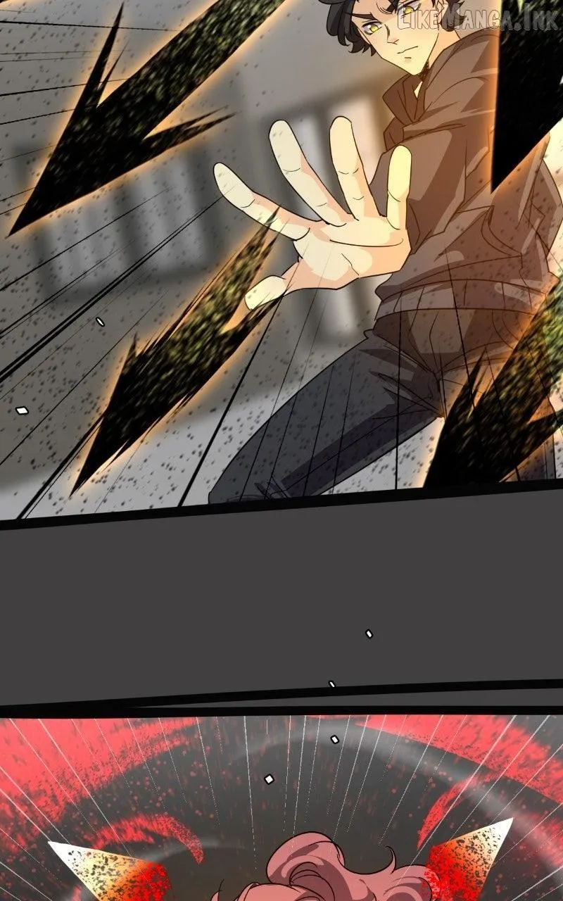 unOrdinary Chapter 402 page 38 - 
