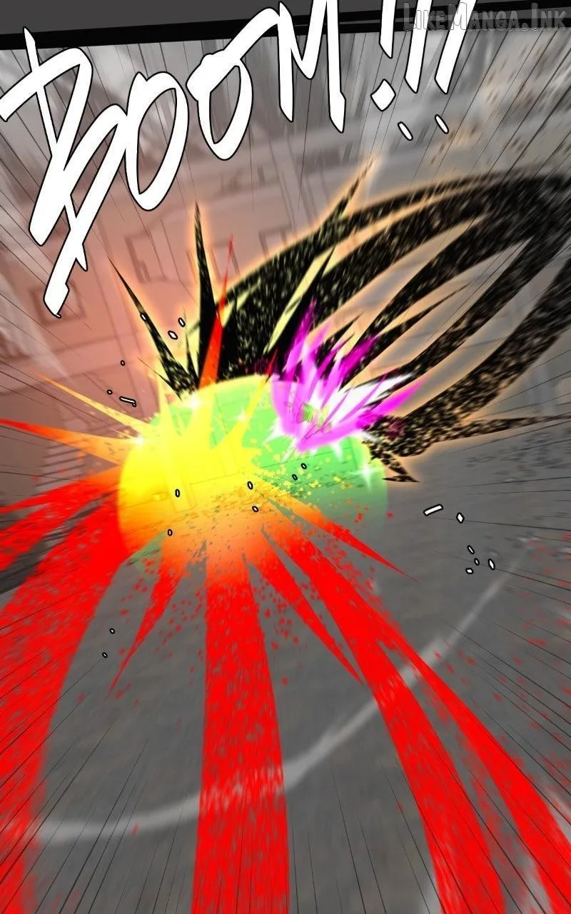 unOrdinary Chapter 402 page 40 - 