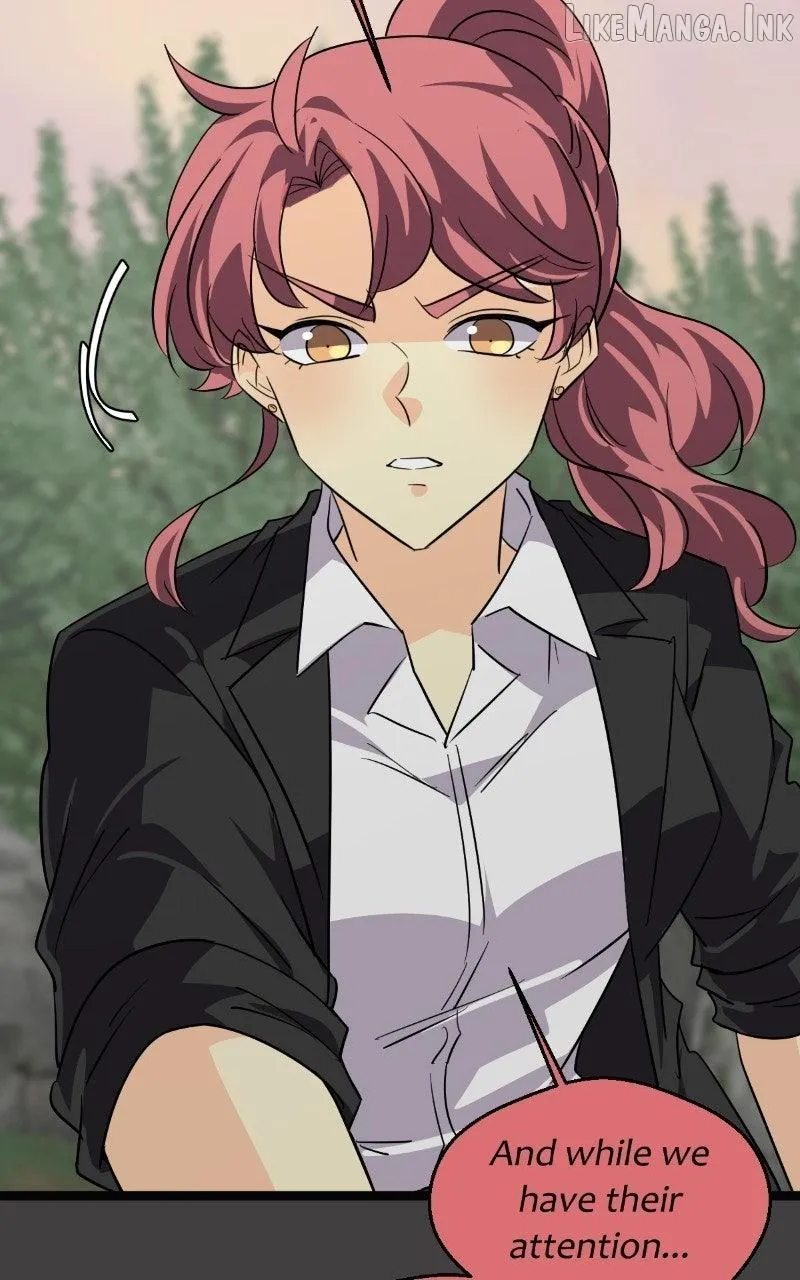 unOrdinary Chapter 402 page 5 - 