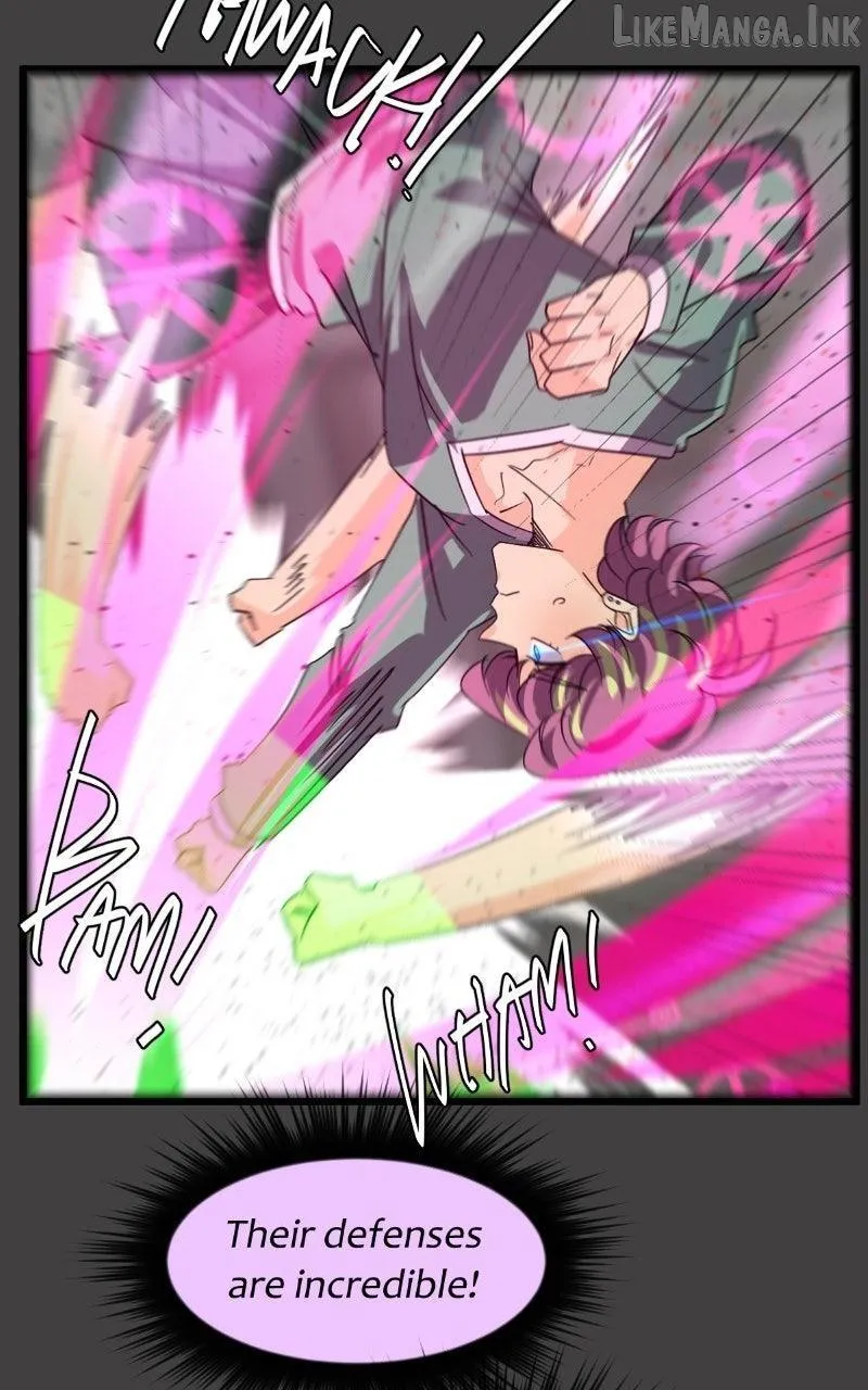 unOrdinary Chapter 402 page 44 - 