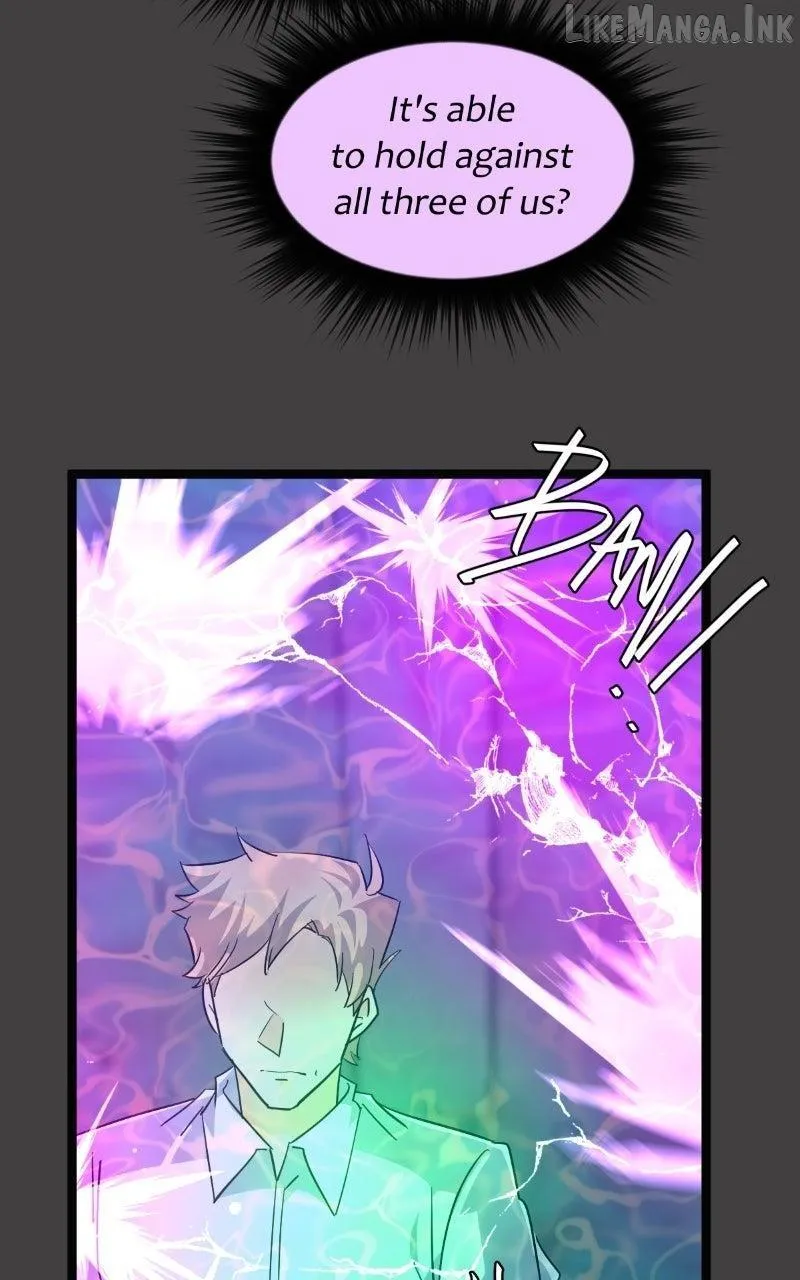 unOrdinary Chapter 402 page 45 - 
