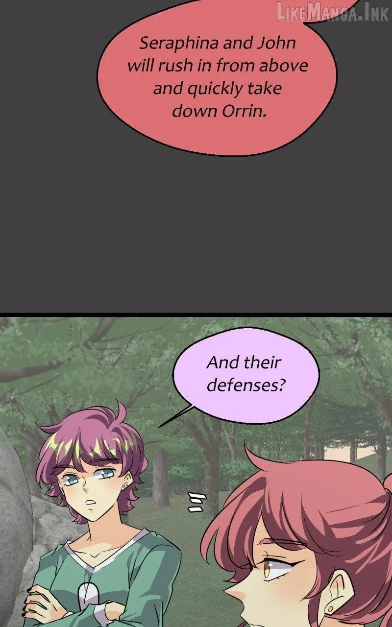 unOrdinary Chapter 402 page 6 - 