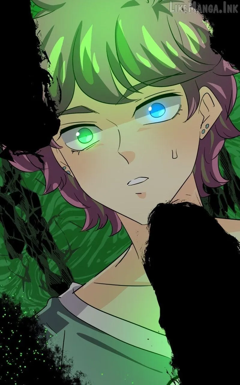 unOrdinary Chapter 402 page 54 - 