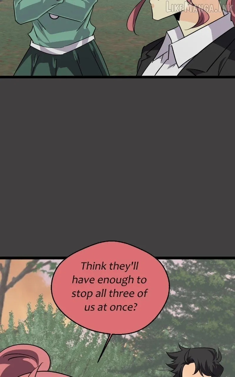 unOrdinary Chapter 402 page 7 - 