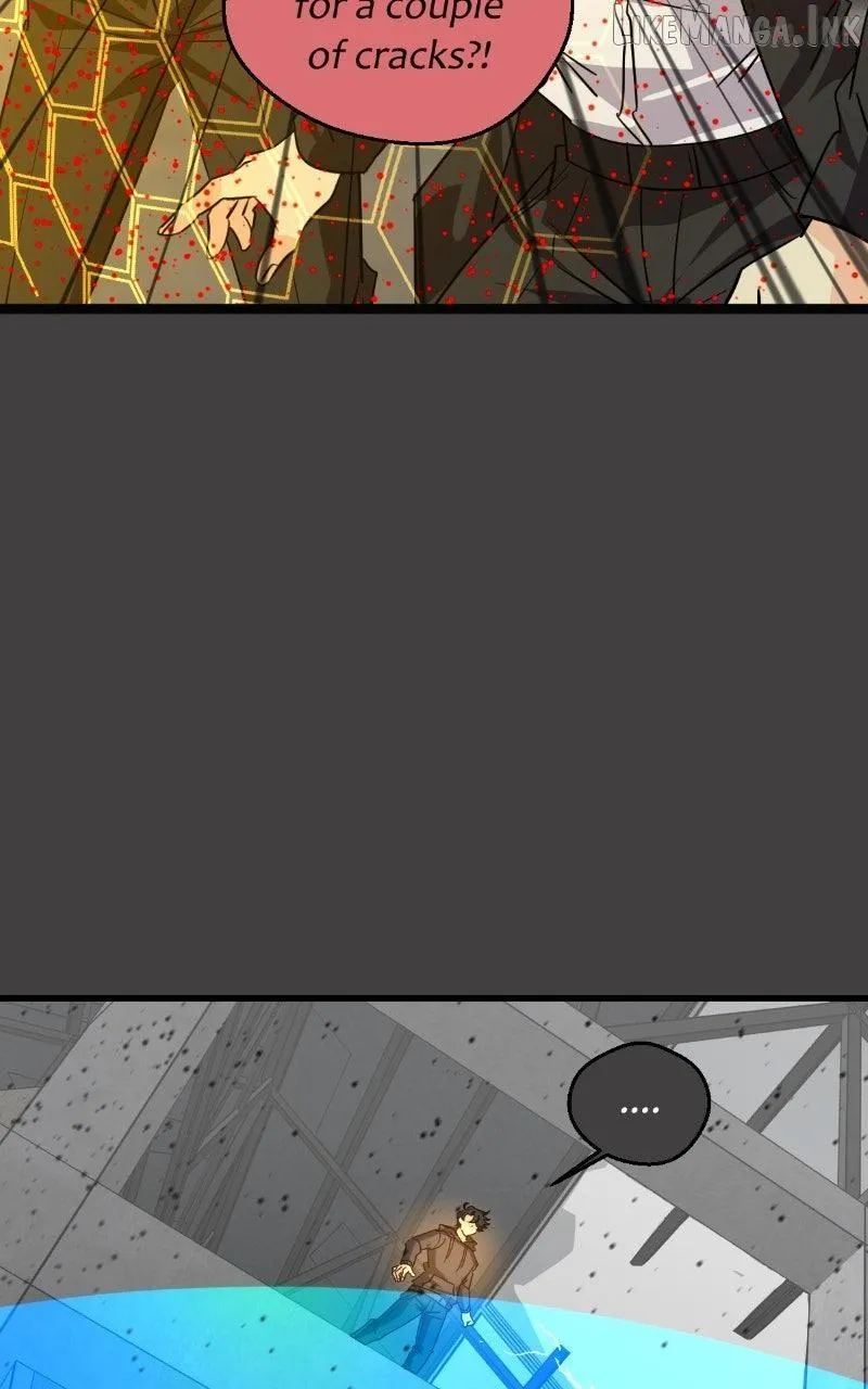 unOrdinary Chapter 402 page 64 - 