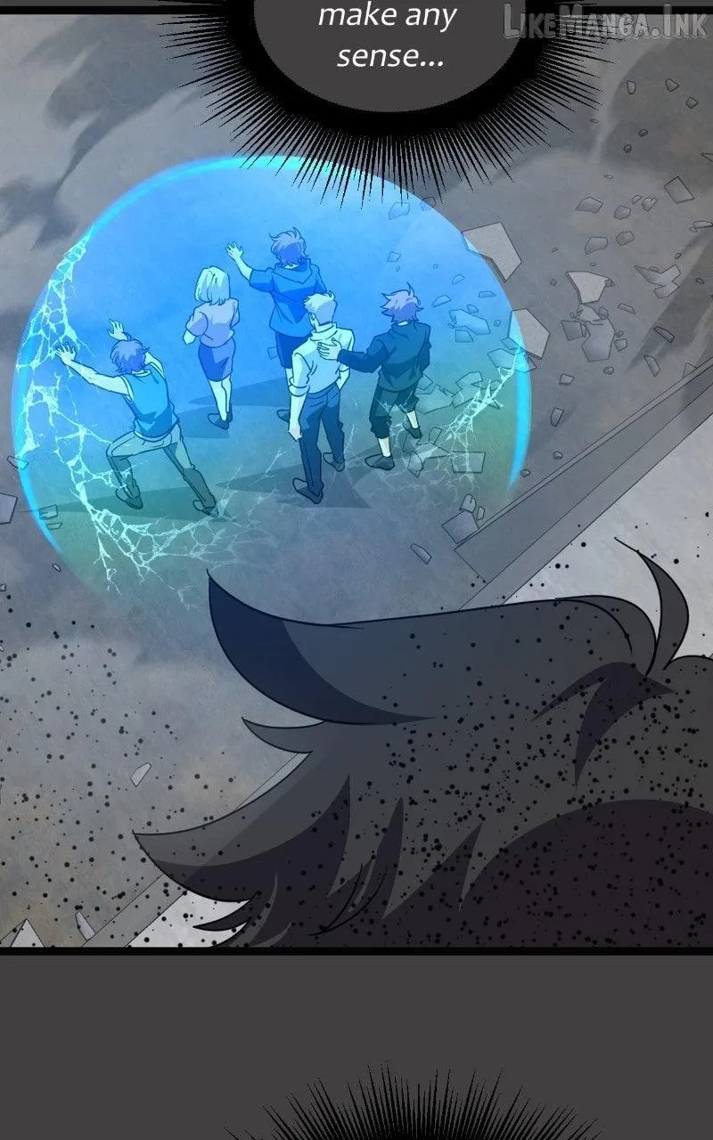 unOrdinary Chapter 402 page 66 - 