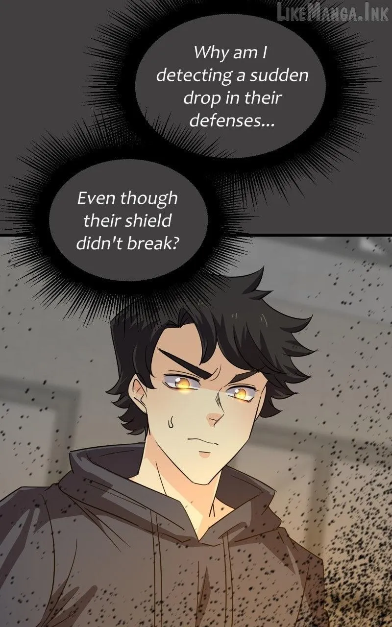 unOrdinary Chapter 402 page 67 - 
