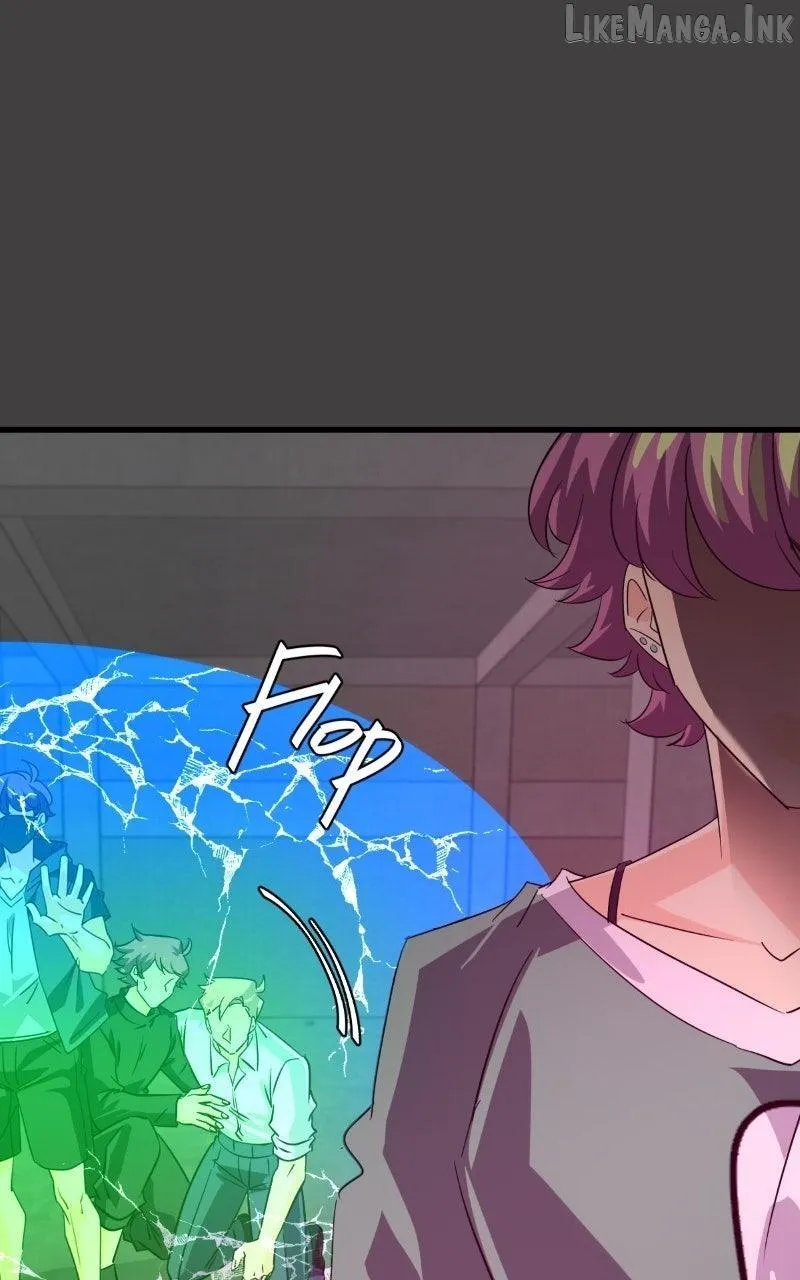 unOrdinary Chapter 402 page 70 - 