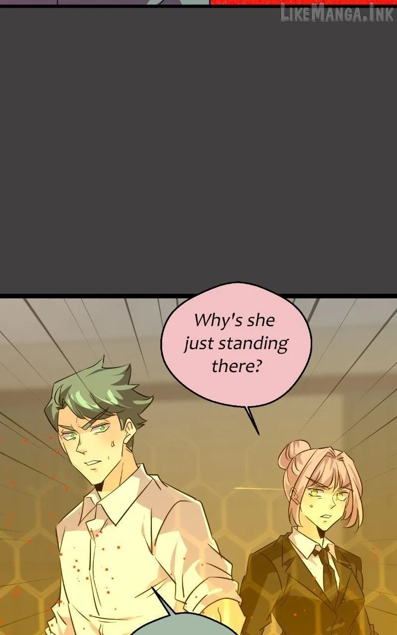 unOrdinary Chapter 402 page 76 - 