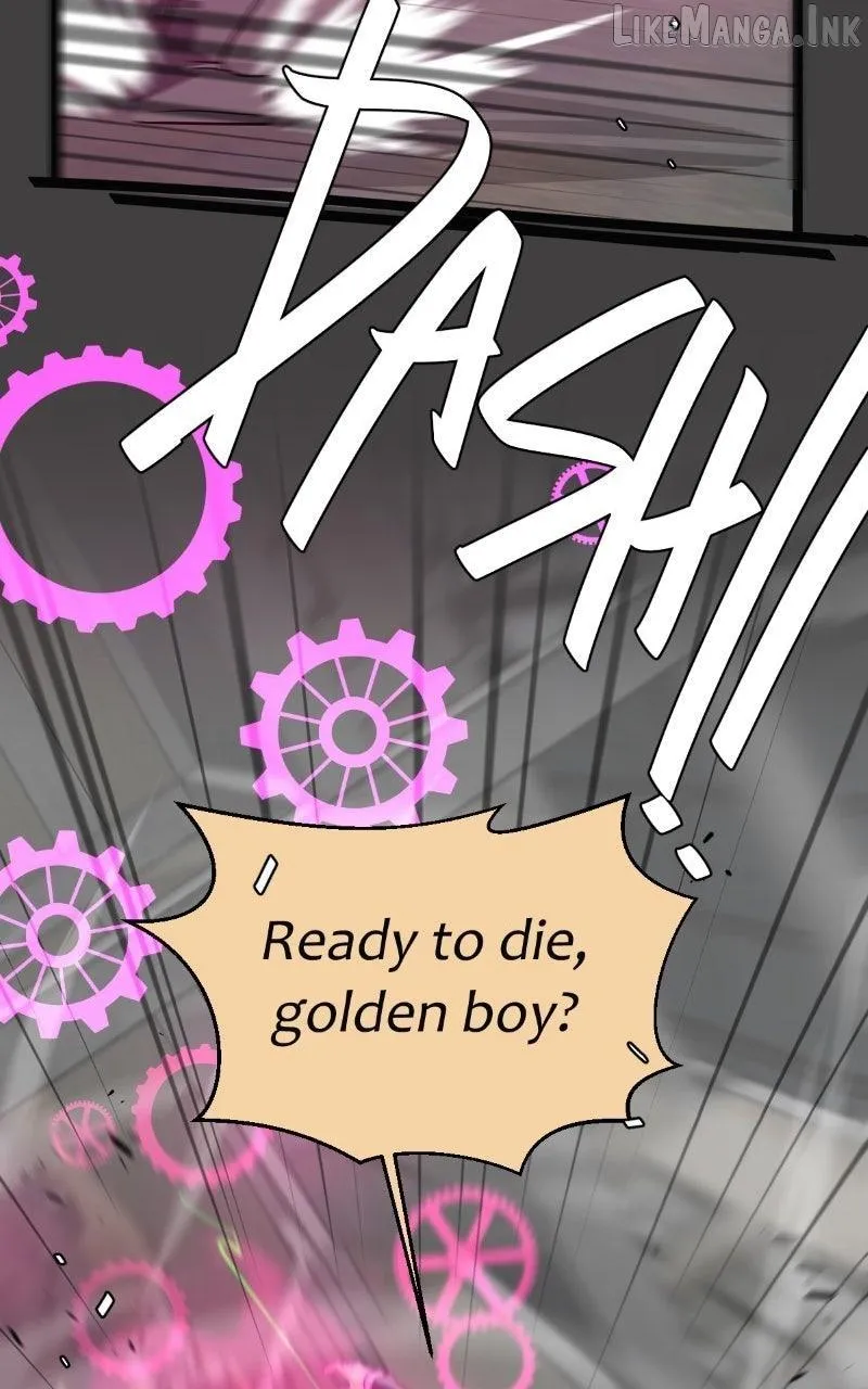 unOrdinary Chapter 402 page 81 - 