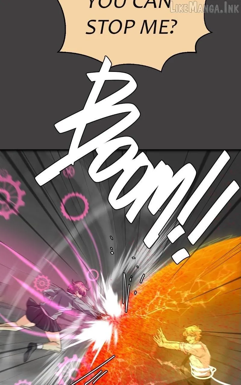 unOrdinary Chapter 402 page 89 - 