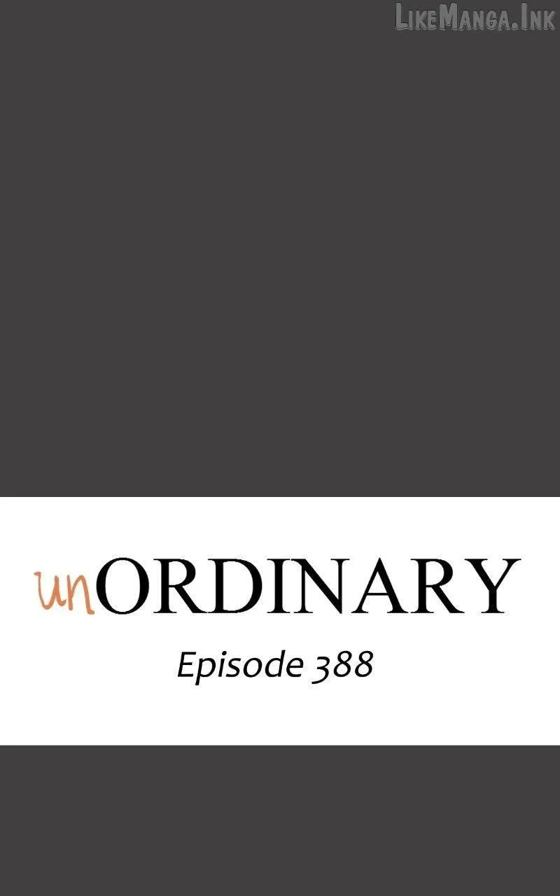 unOrdinary Chapter 402 page 10 - 