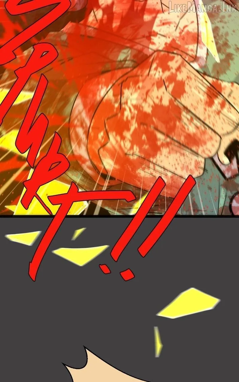 unOrdinary Chapter 402 page 94 - 